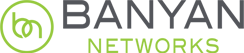 Banyan Networks Logo